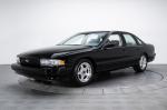 Chevrolet Impala SS 1996 года
